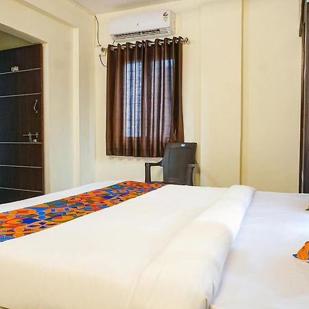 Fabhotel The Guest House Pune Zewnętrze zdjęcie