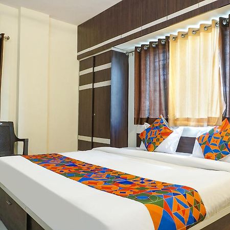Fabhotel The Guest House Pune Zewnętrze zdjęcie