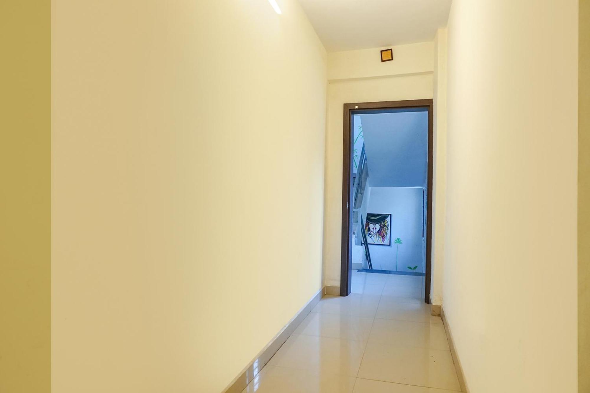 Fabhotel The Guest House Pune Zewnętrze zdjęcie